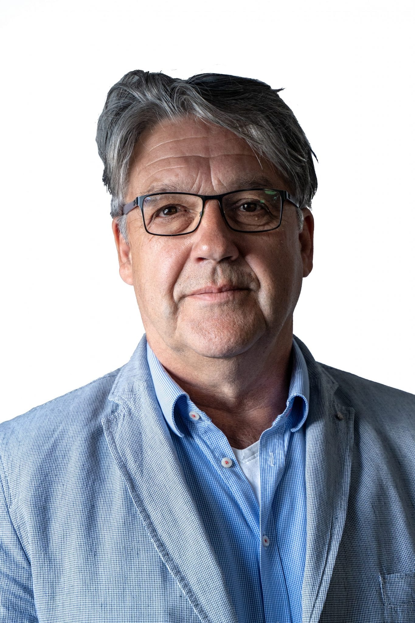 Berend ten Hove Ten Hove Advice & Support BV